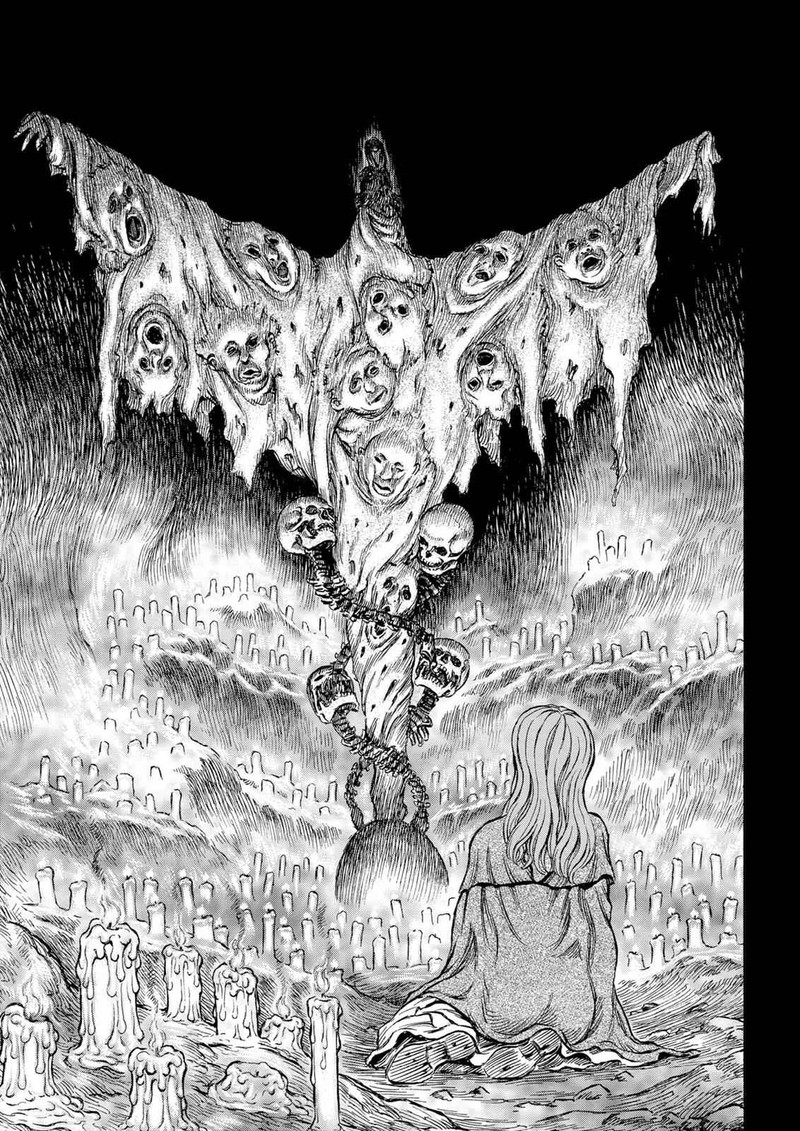 Berserk 158 10
