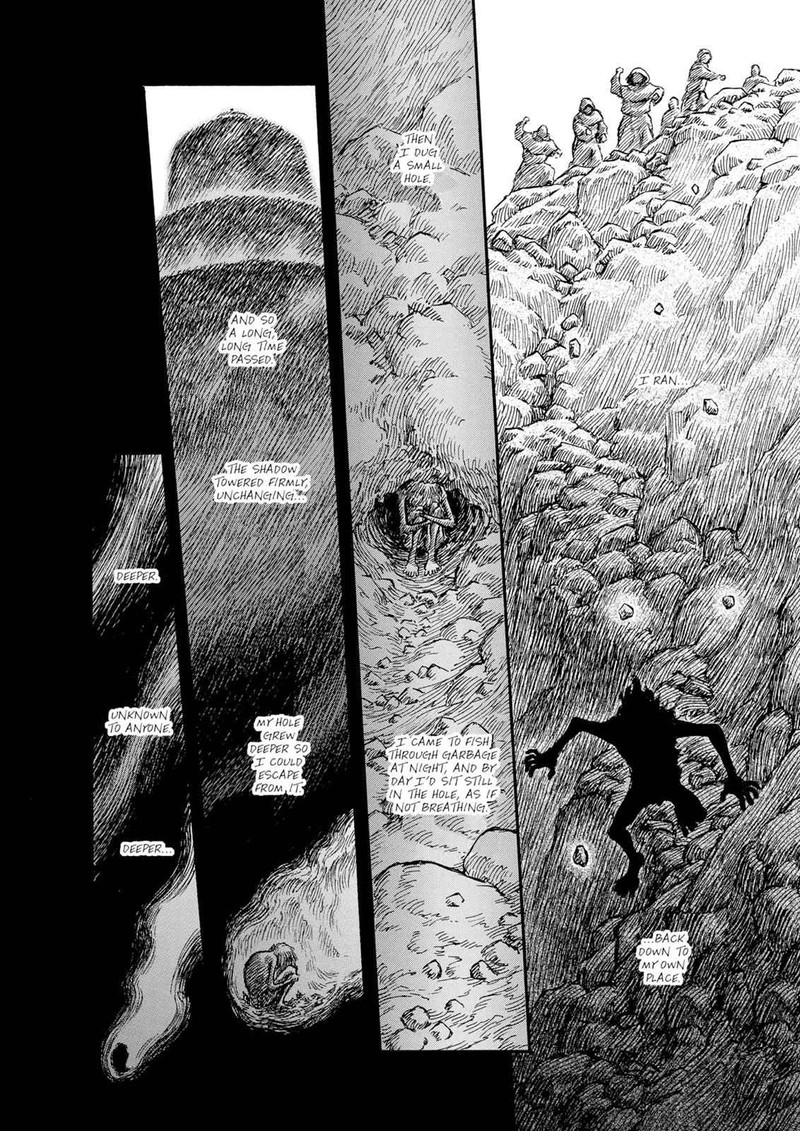 Berserk 158 13