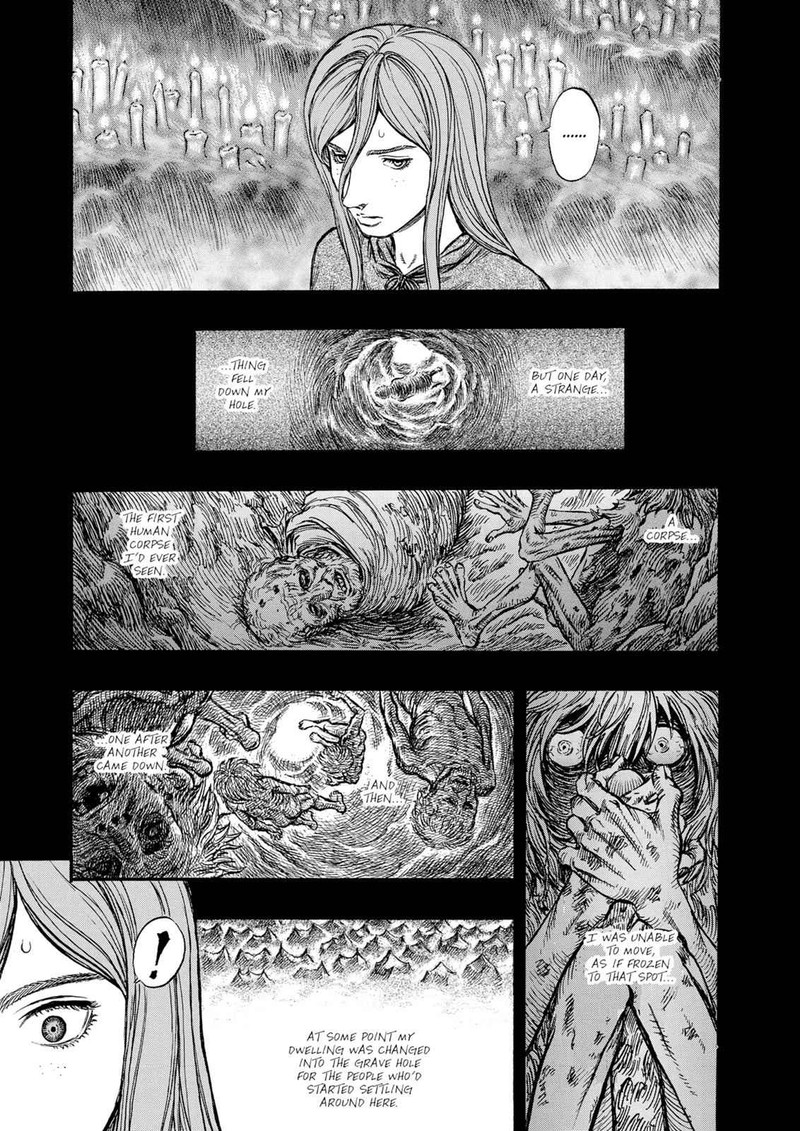 Berserk 158 14