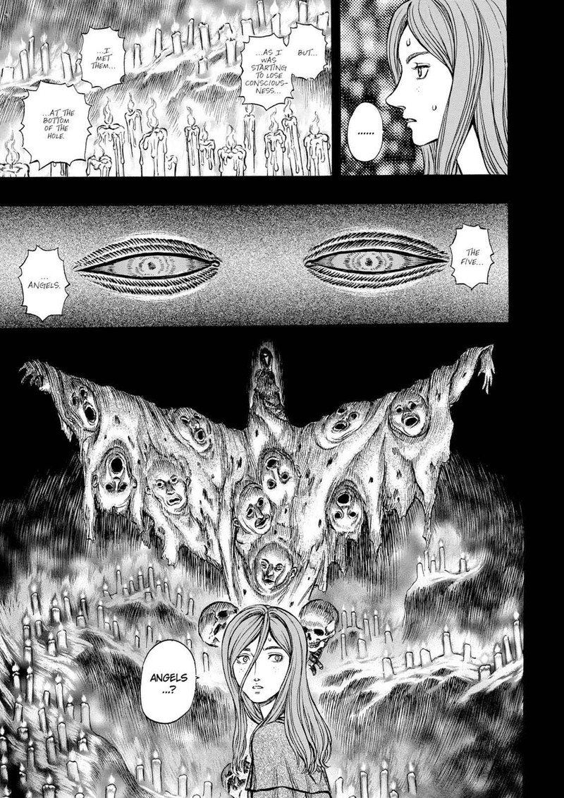 Berserk 158 16