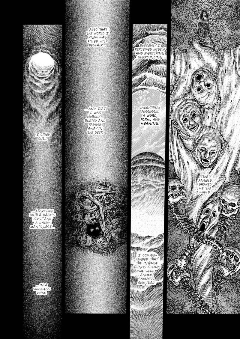 Berserk 158 17