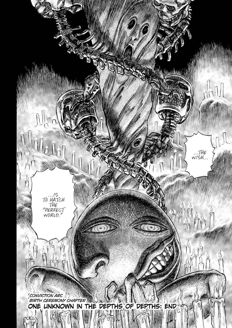 Berserk 158 19