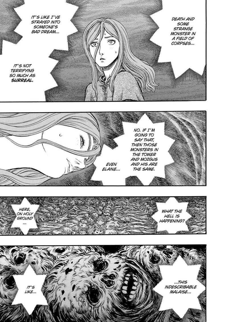 Berserk 158 3