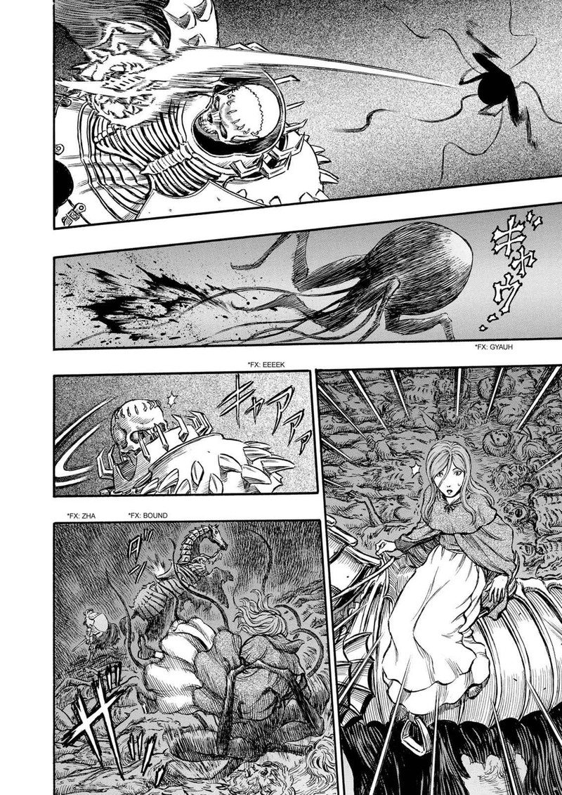Berserk 158 7