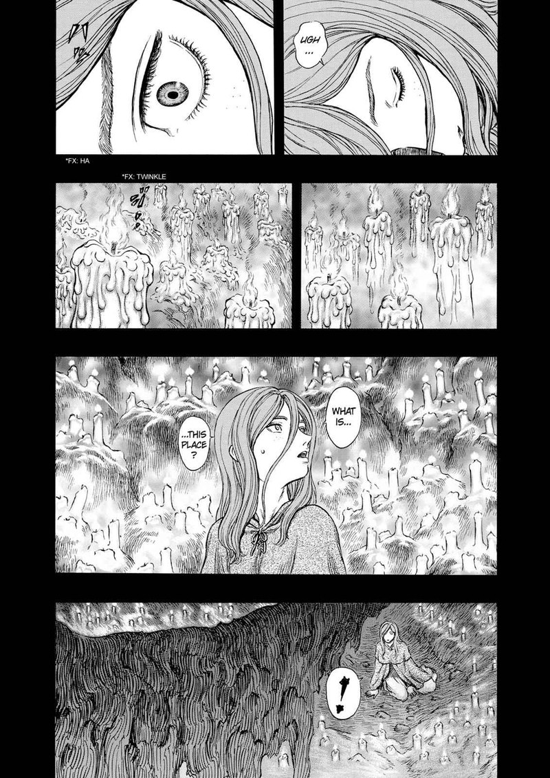 Berserk 158 9