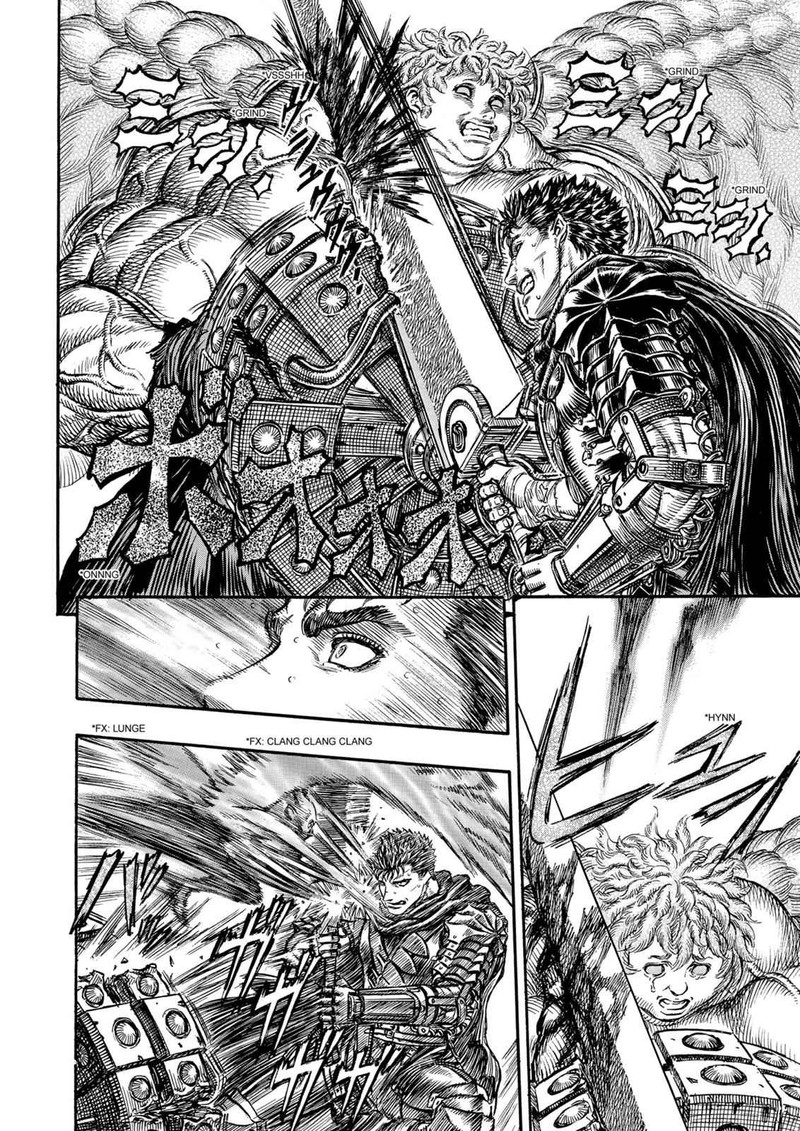 Berserk 159 13