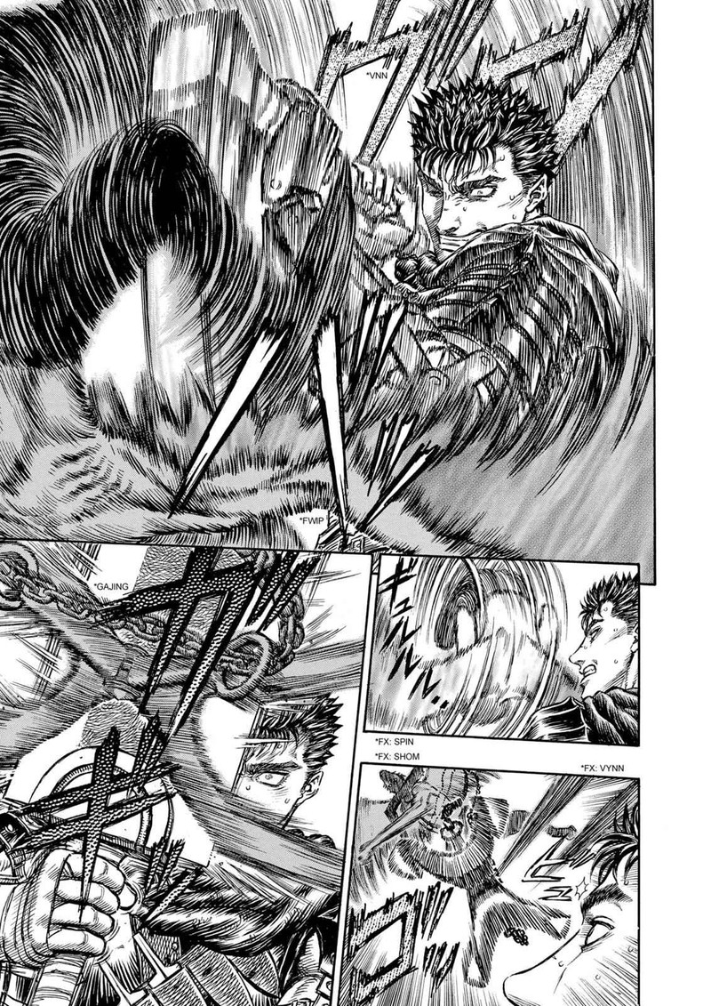 Berserk 159 14