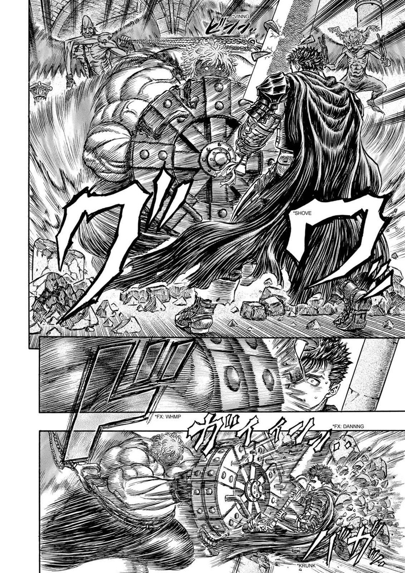 Berserk 159 15
