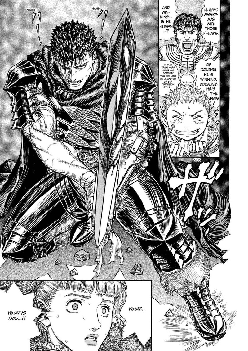 Berserk 159 18