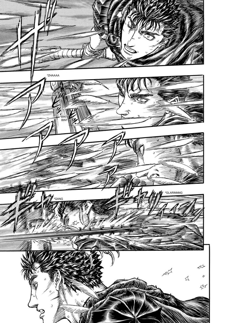 Berserk 160 10