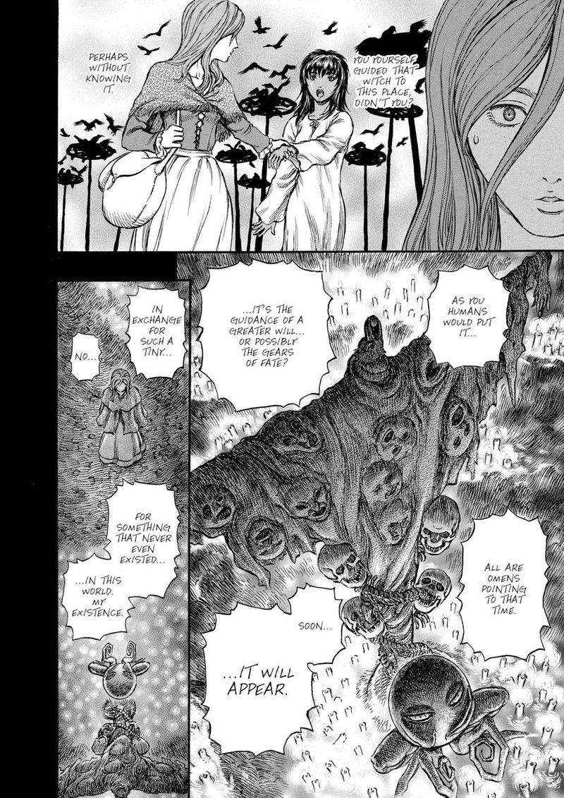 Berserk 160 13