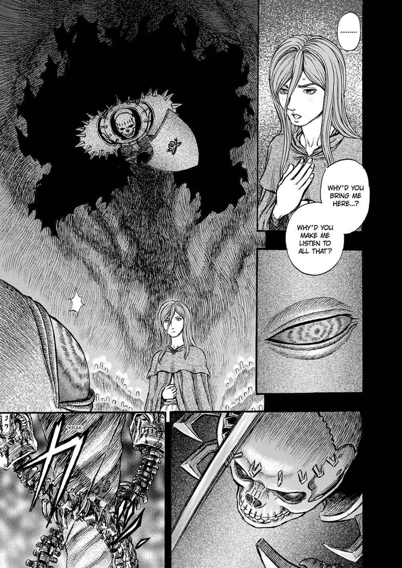 Berserk 160 14