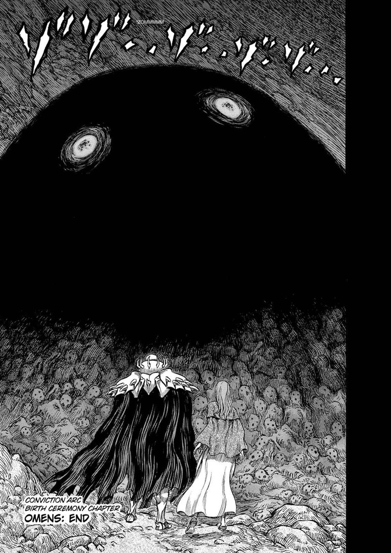 Berserk 160 18