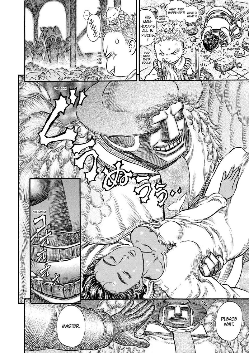 Berserk 160 5