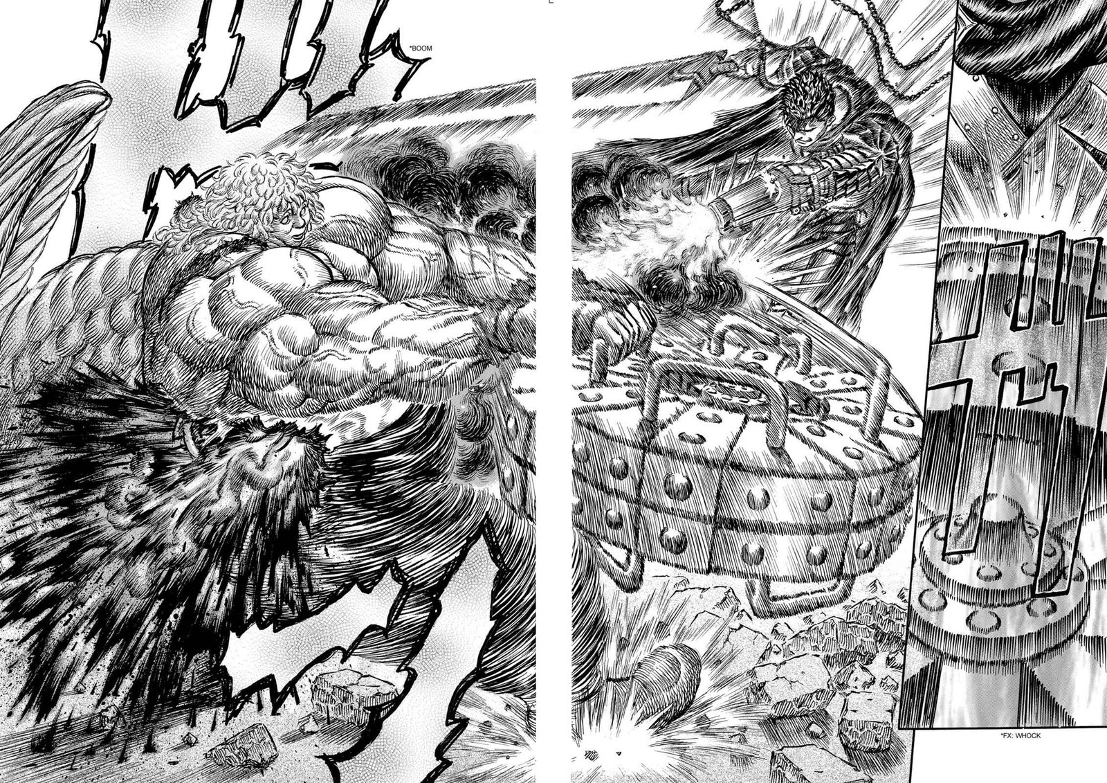 Berserk 161 10