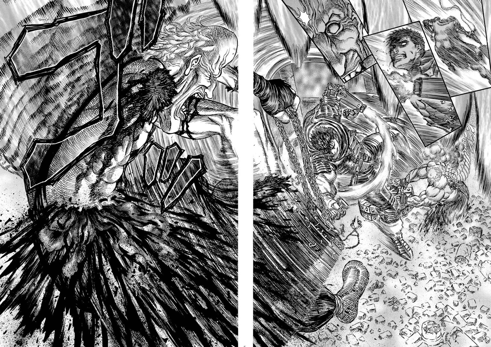 Berserk 161 11