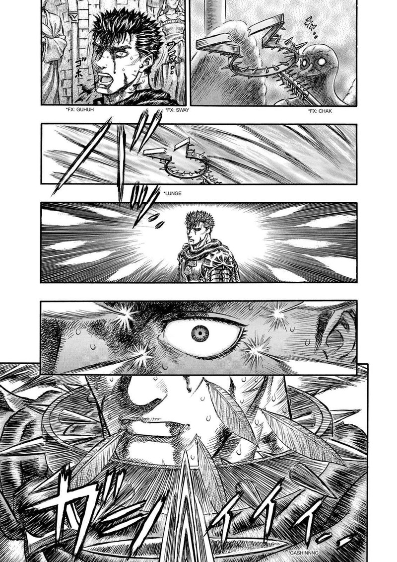 Berserk 161 15