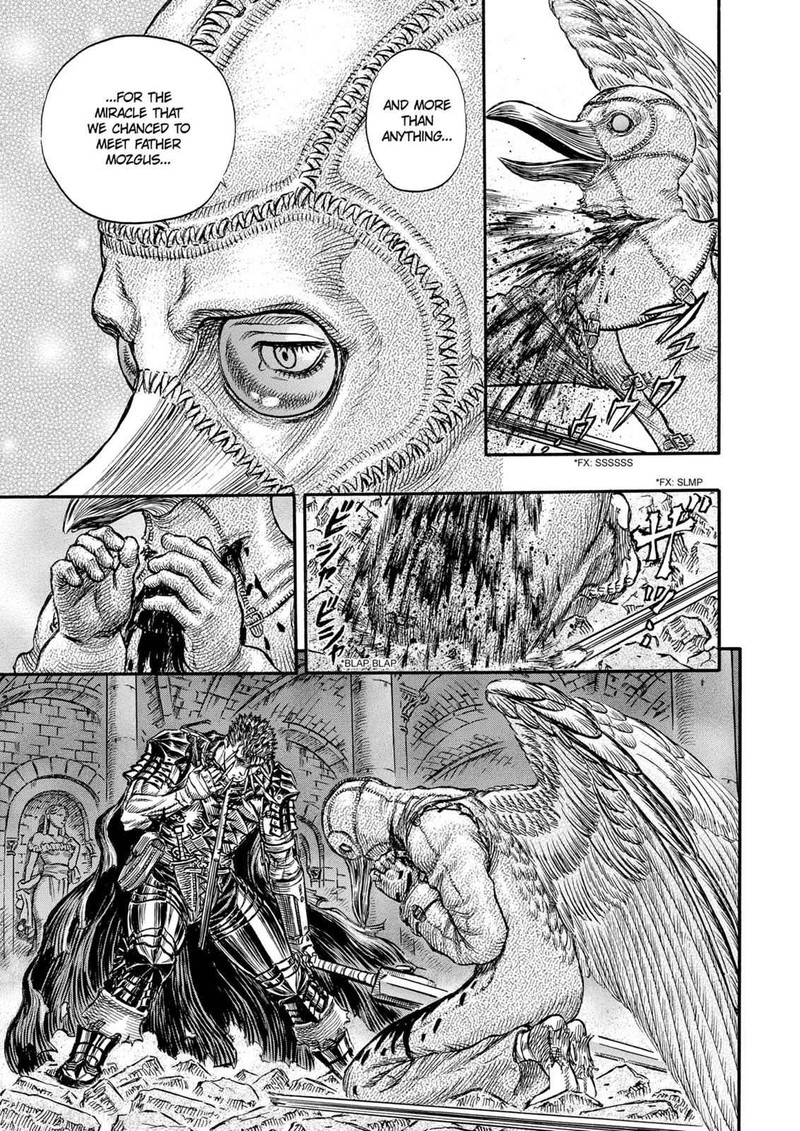 Berserk 161 17