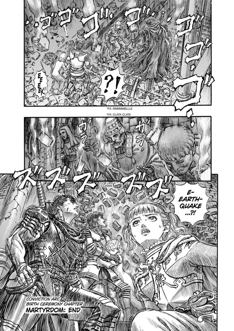Berserk 161 19