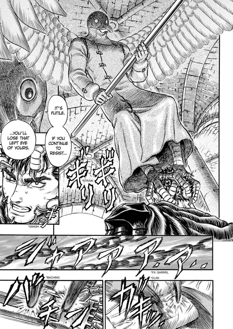 Berserk 161 2