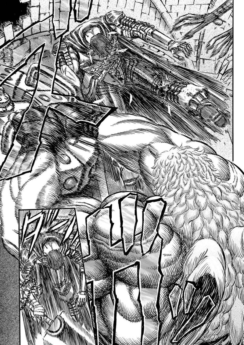 Berserk 161 6