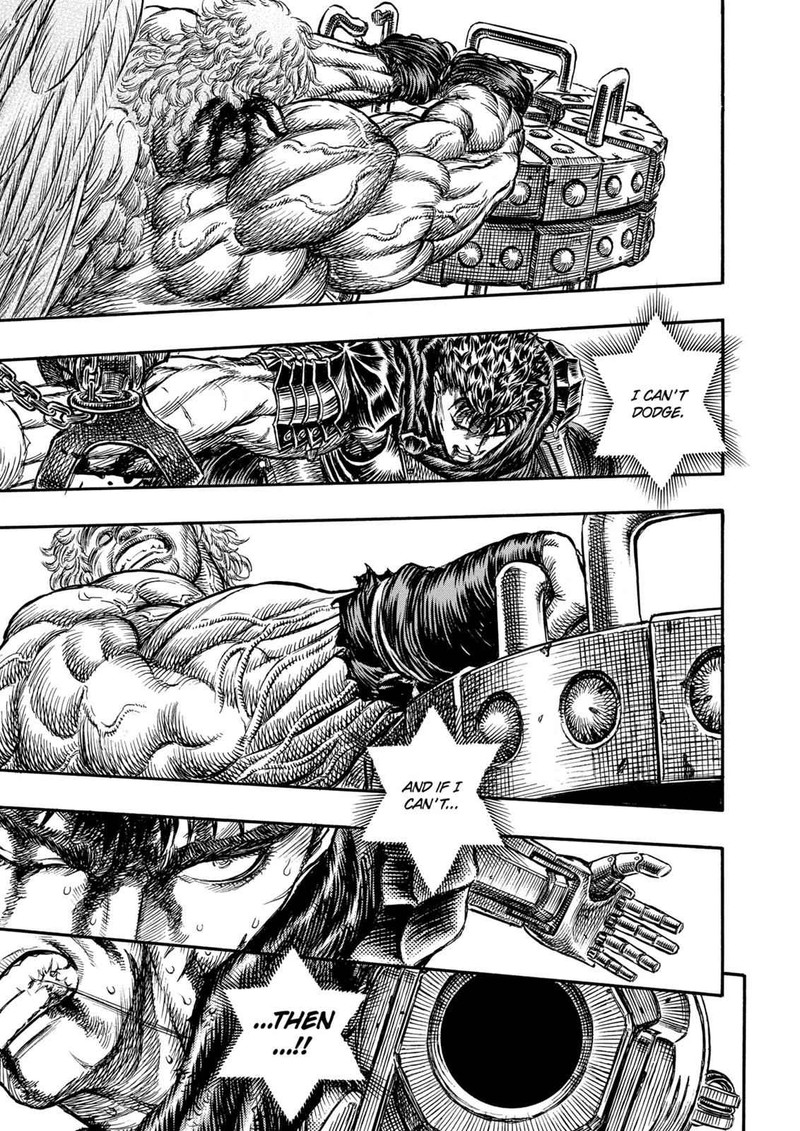 Berserk 161 9