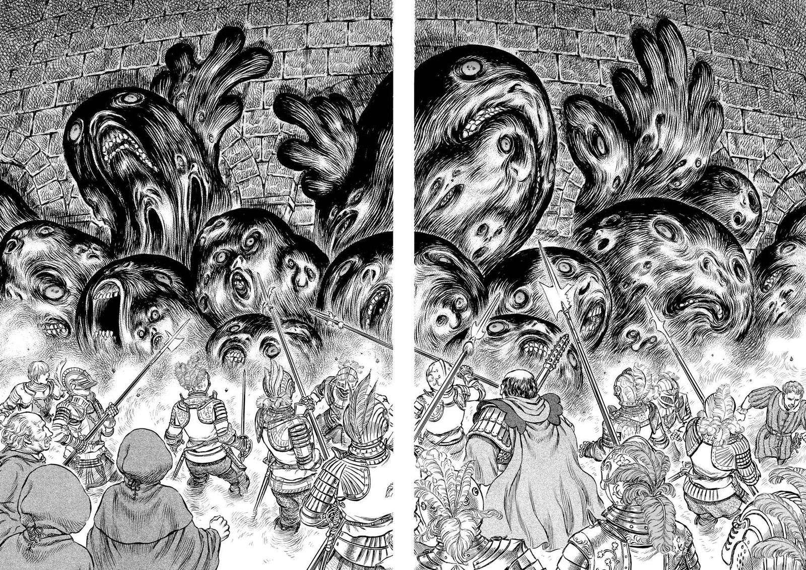 Berserk 162 10