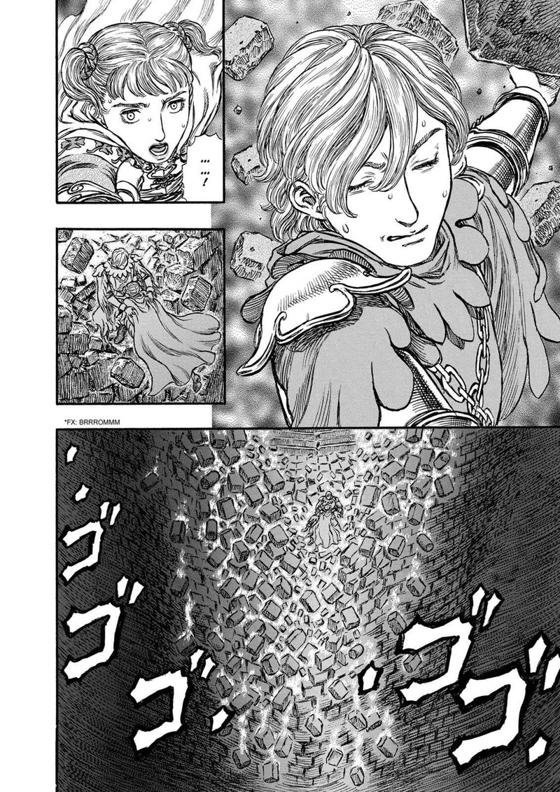 Berserk 162 15