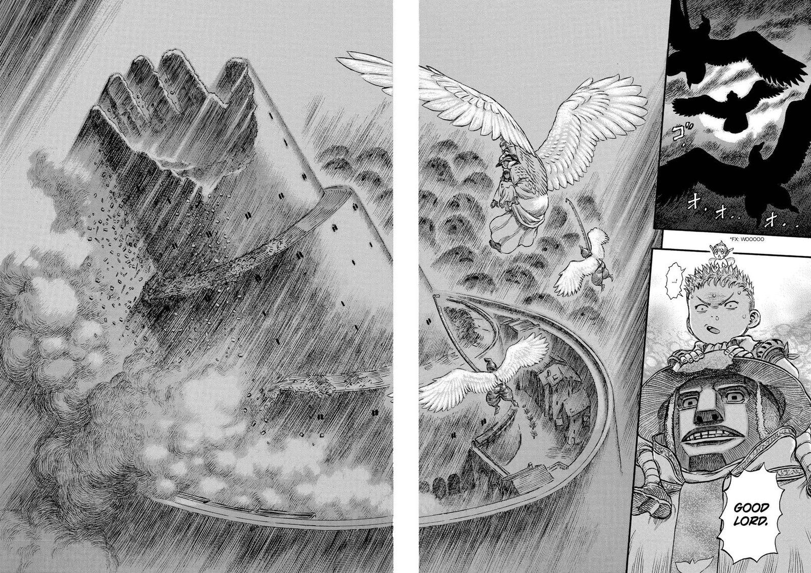 Berserk 162 17