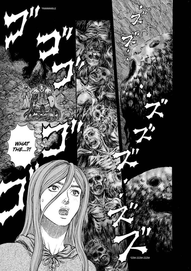 Berserk 162 2