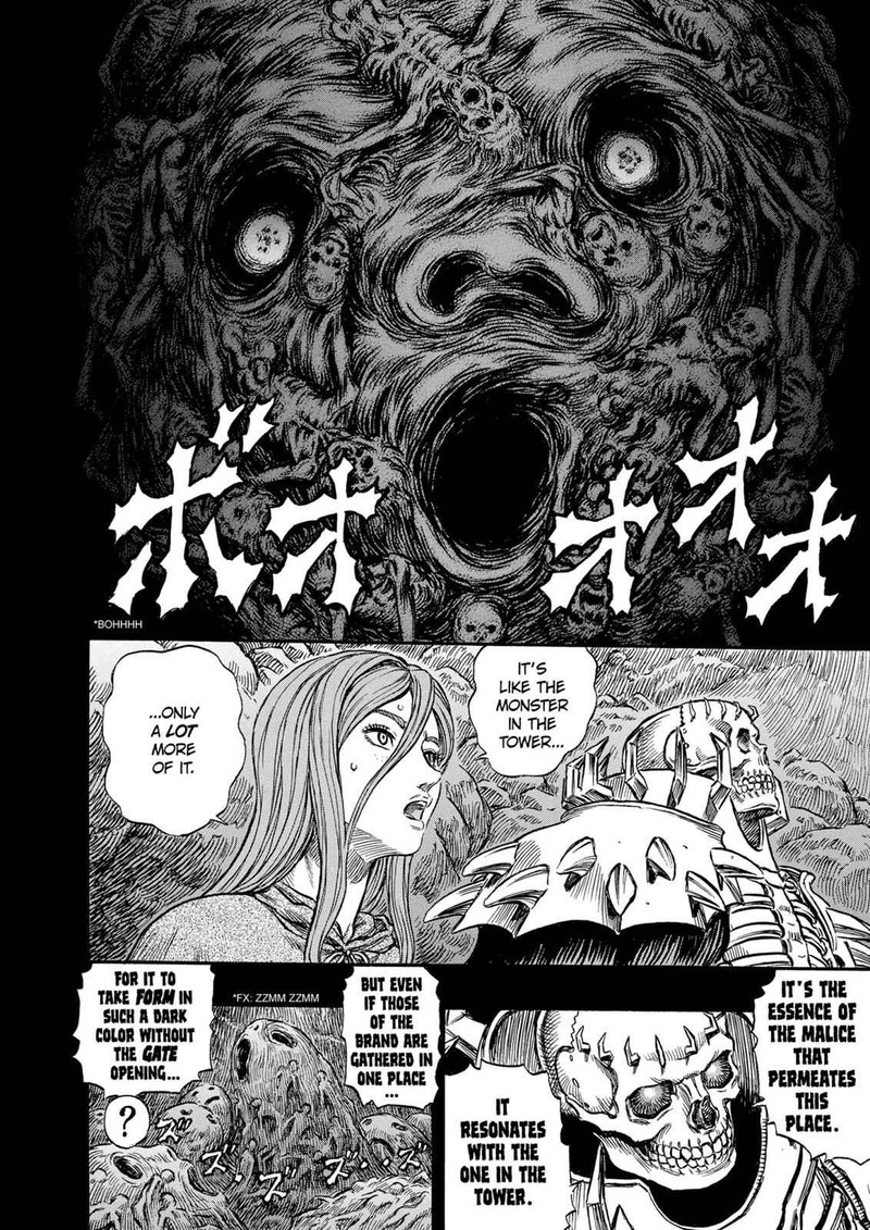 Berserk 162 4