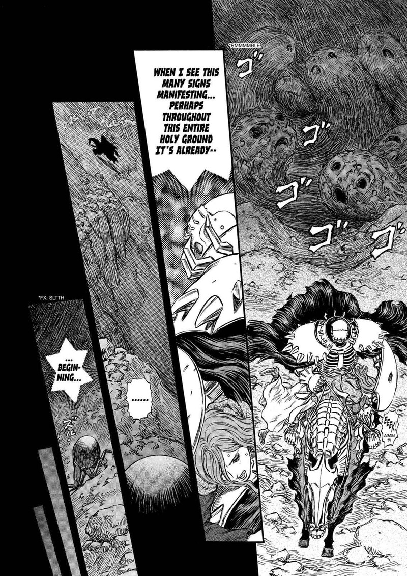 Berserk 162 6