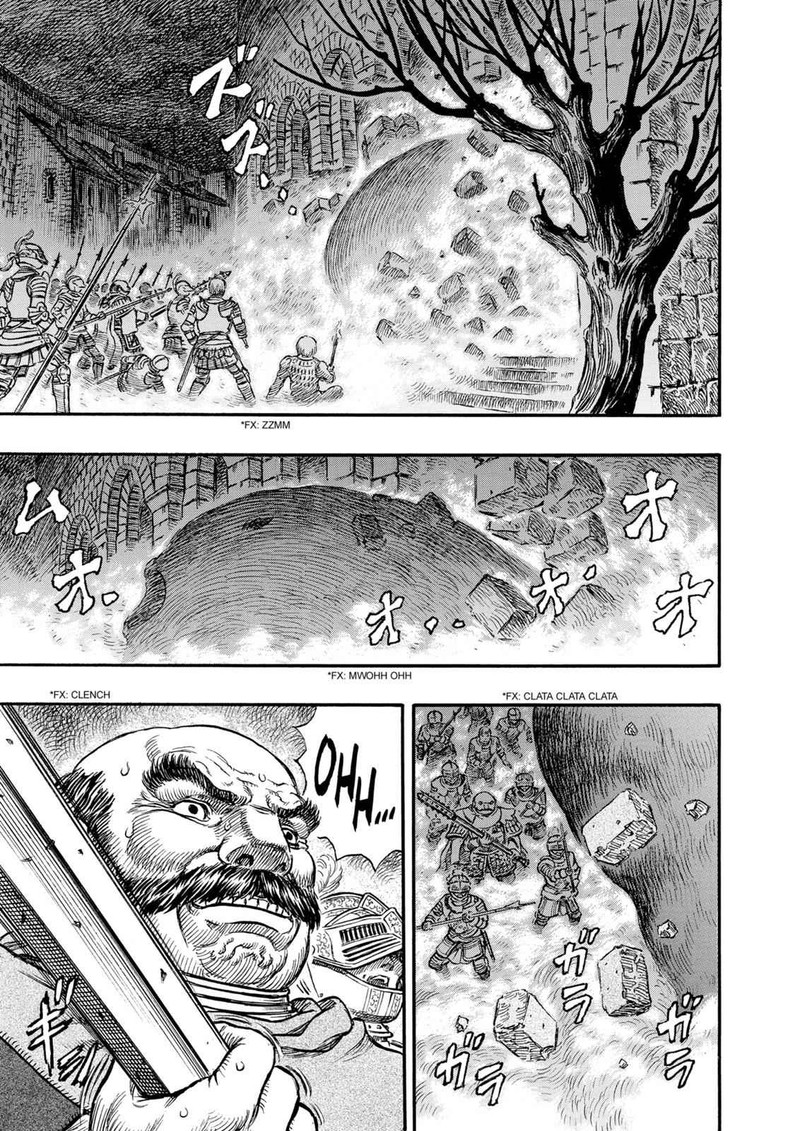 Berserk 162 9