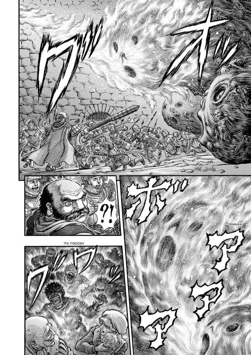Berserk 163 15