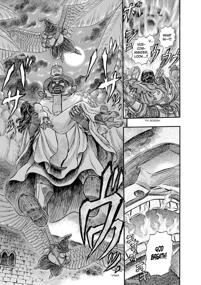 Berserk 163 16