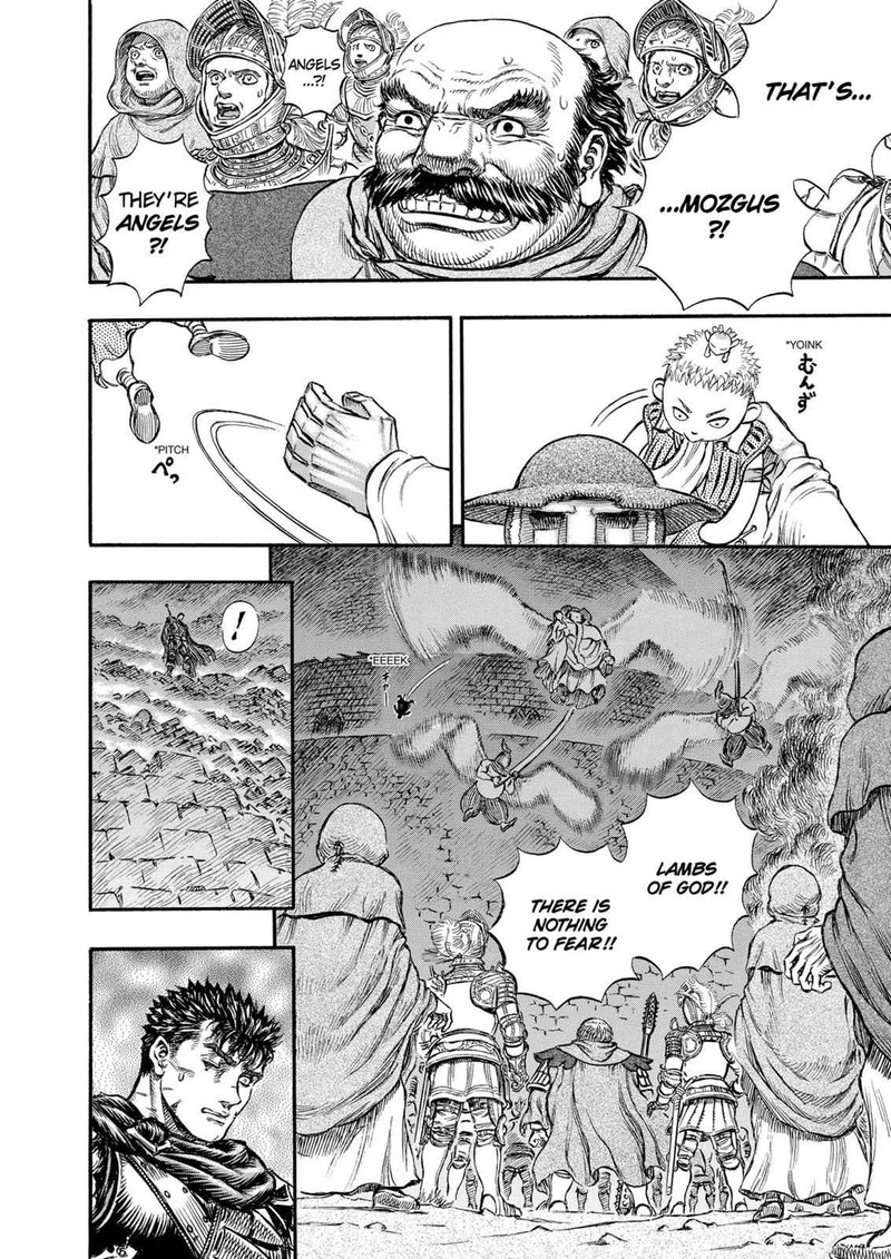 Berserk 163 17