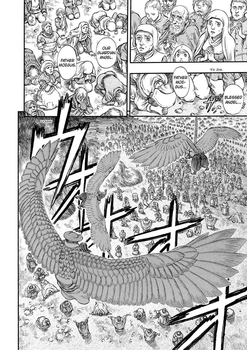Berserk 163 19
