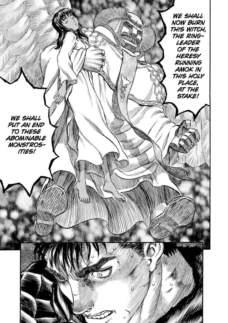Berserk 163 20