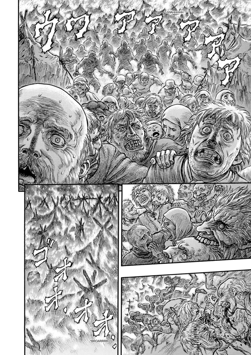 Berserk 163 5
