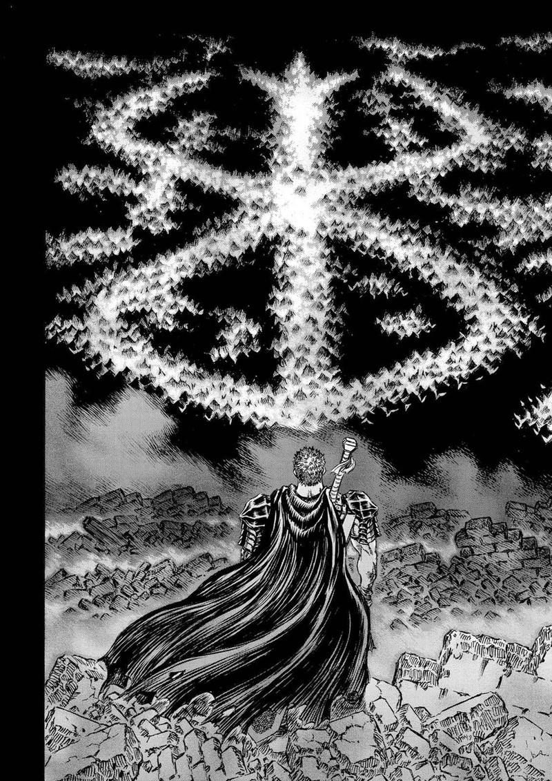 Berserk 163 9