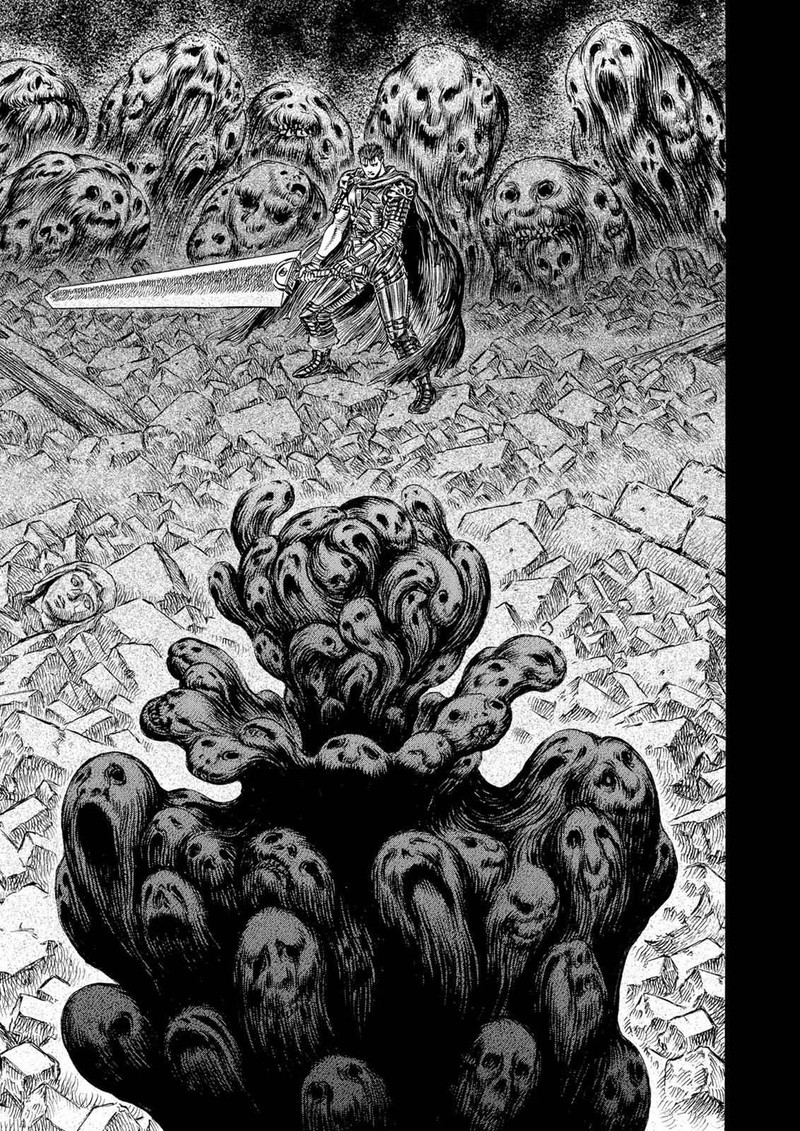Berserk 164 10