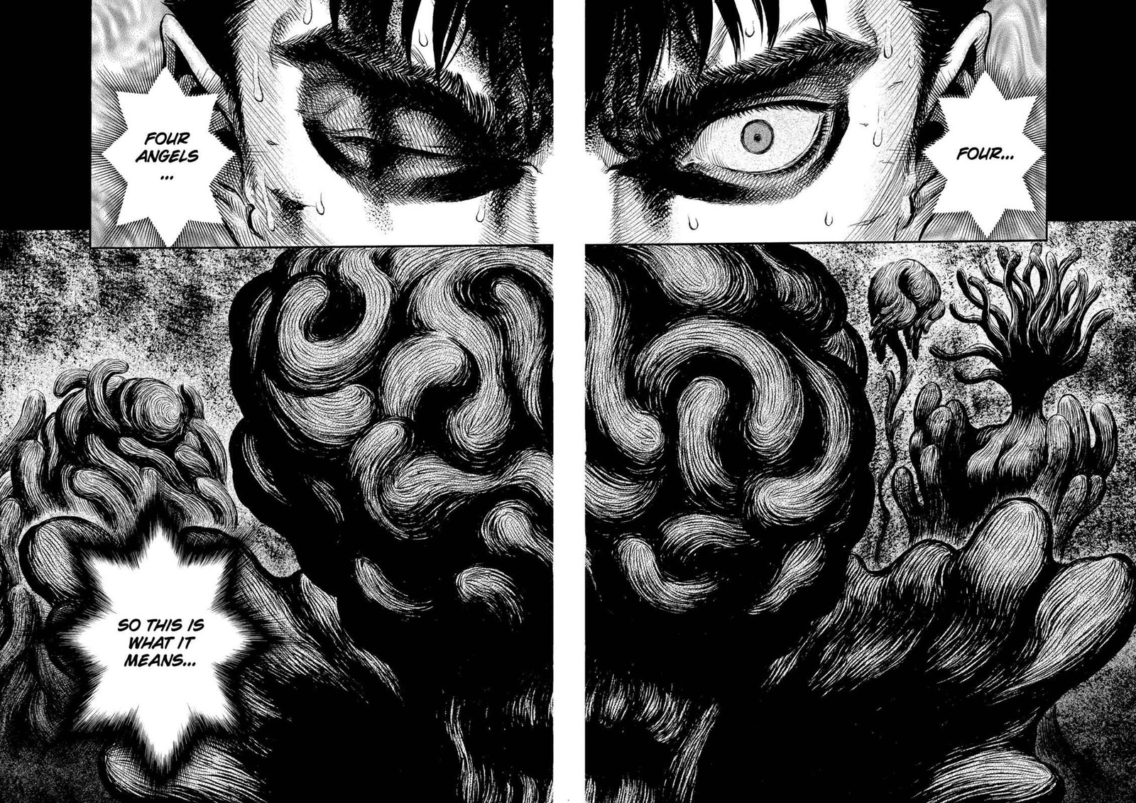 Berserk 164 11