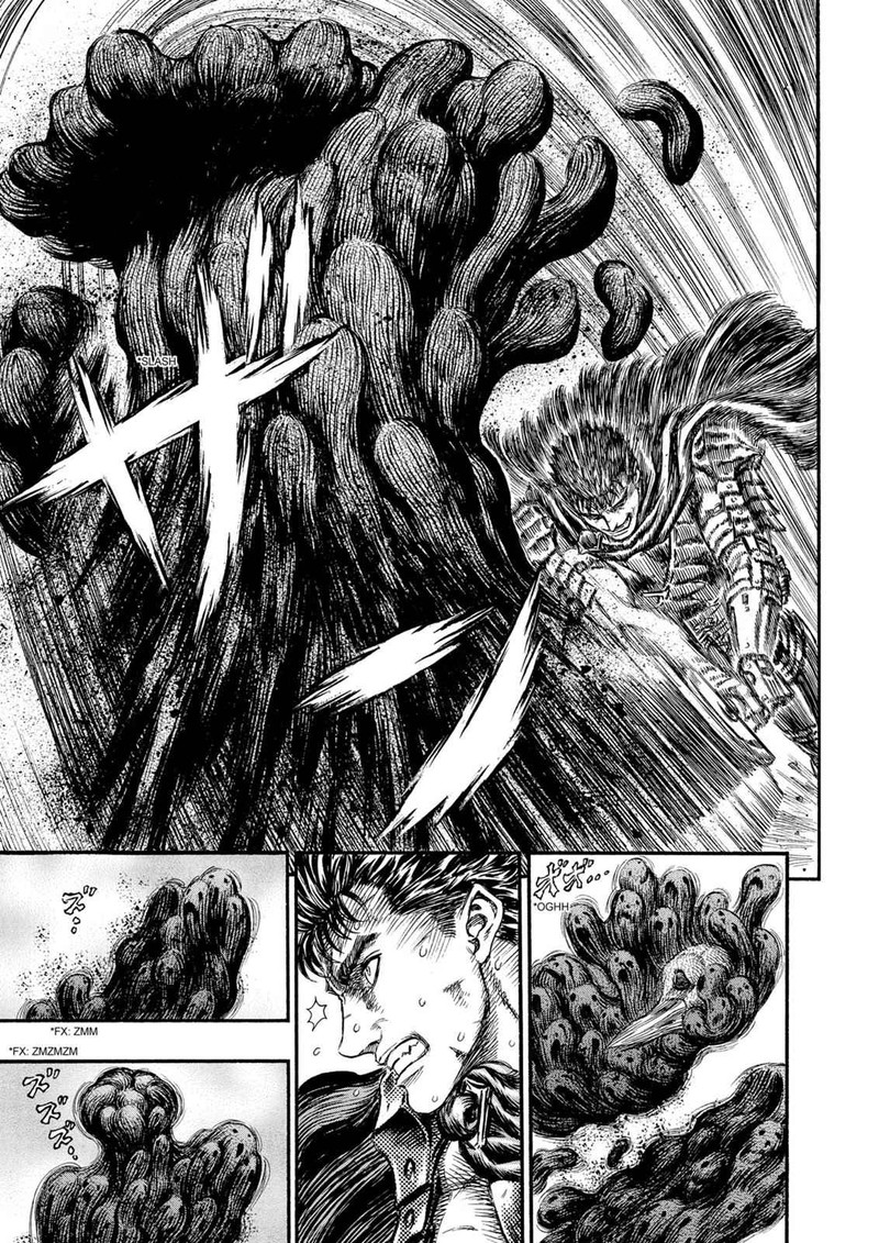Berserk 164 14