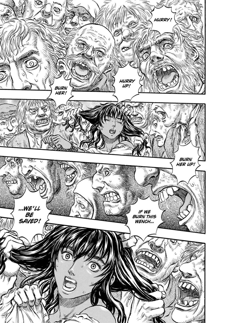 Berserk 164 18