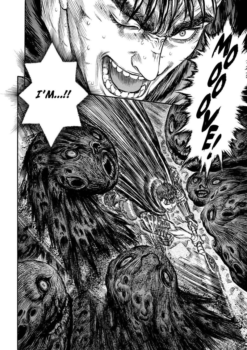 Berserk 164 19