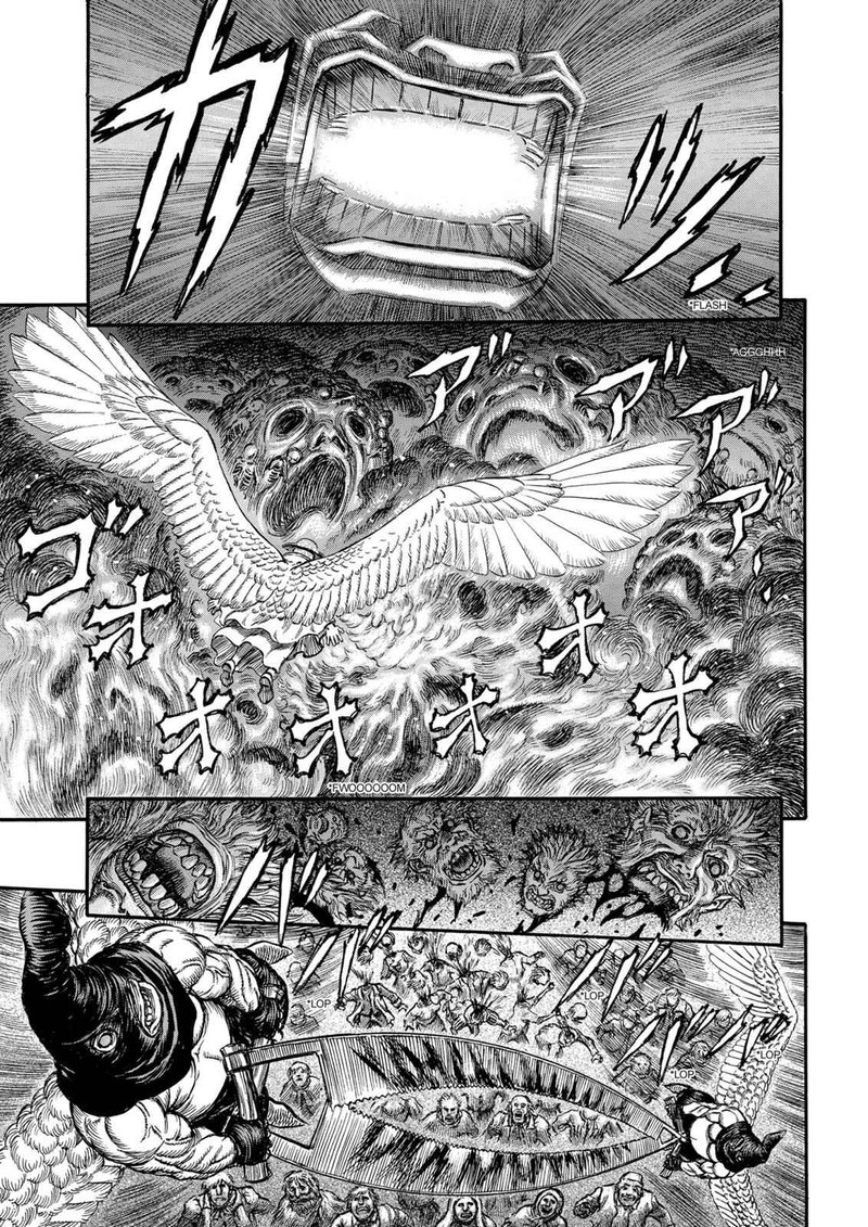 Berserk 164 2