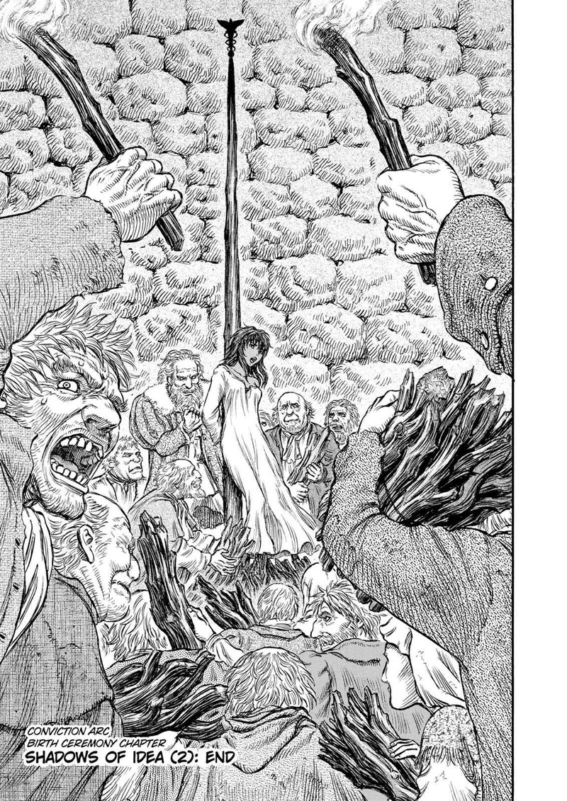 Berserk 164 20