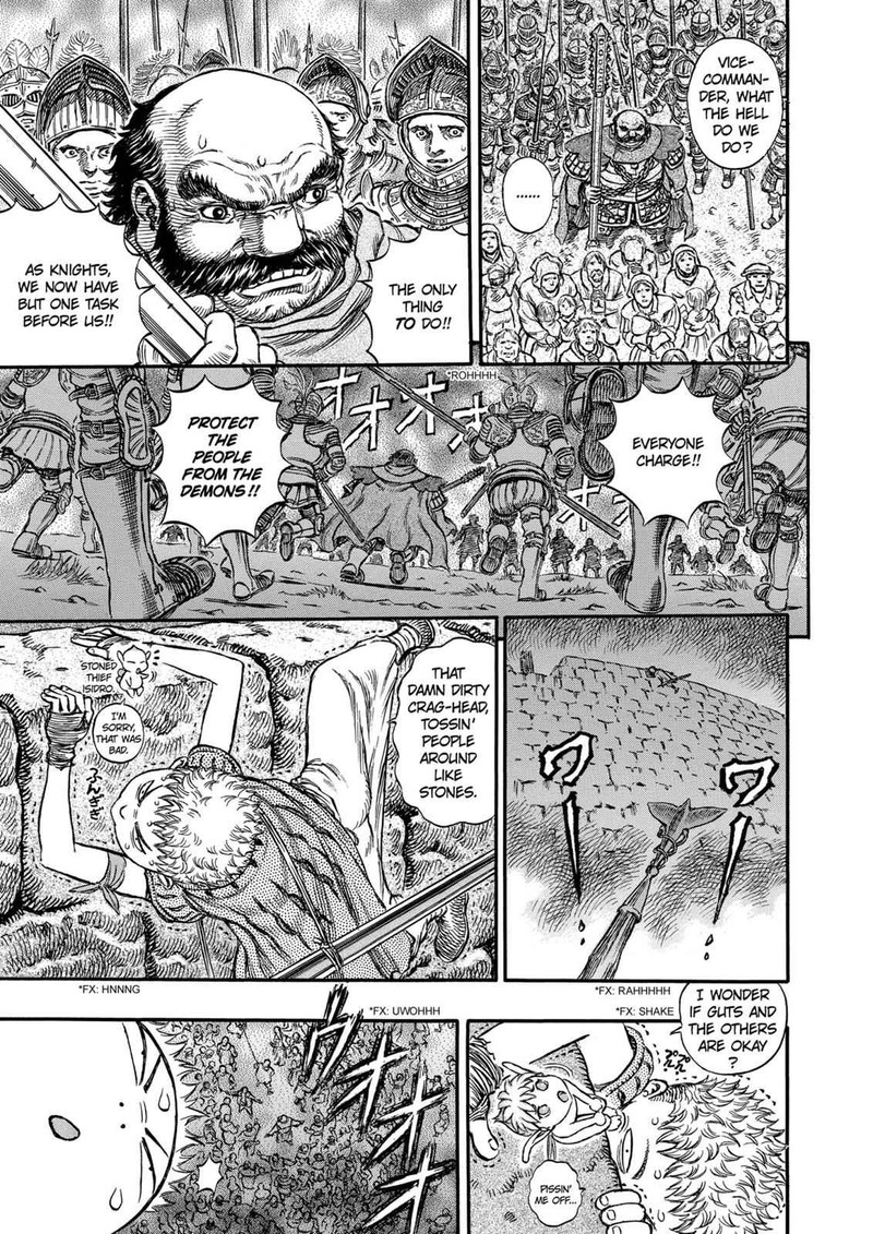 Berserk 164 4