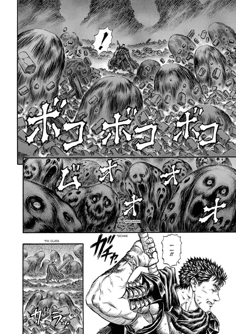 Berserk 164 7