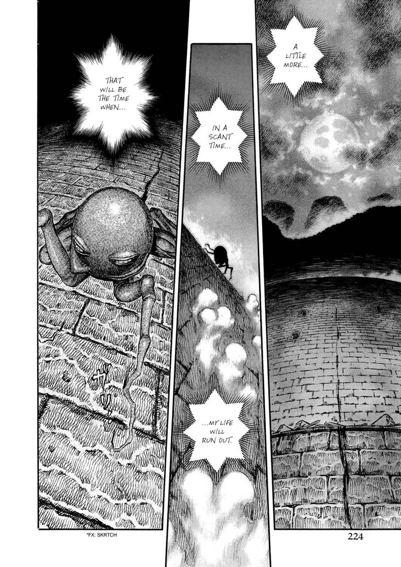 Berserk 165 13